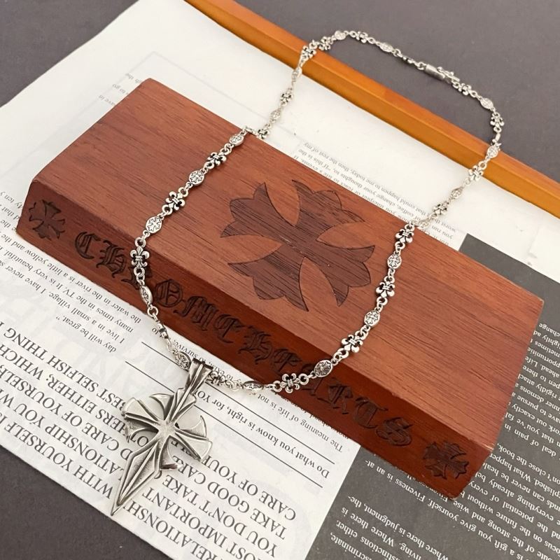 Chrome Hearts Necklaces